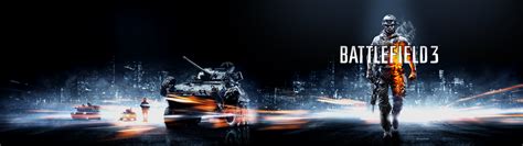 BF3 Wallpaper Soldier Right -Dual Monitor- by wirrew on DeviantArt