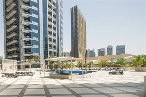 Bay Central in Dubai – location on the map, prices and phases | Korter