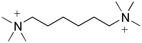 Hexamethonium