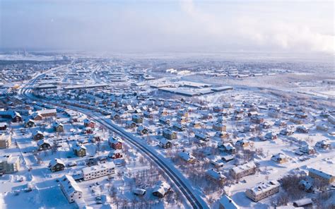 18 Memorable Things to Do in Kiruna in Winter (2024-2025)