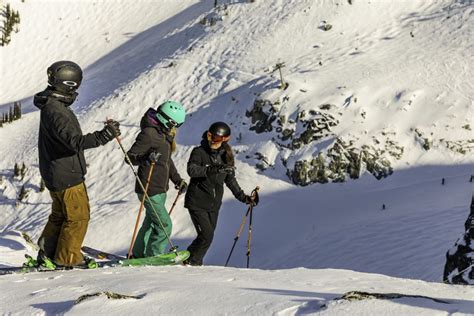 What to Know About Skiing Whistler Blackcomb – blog.whistlerblackcomb.com