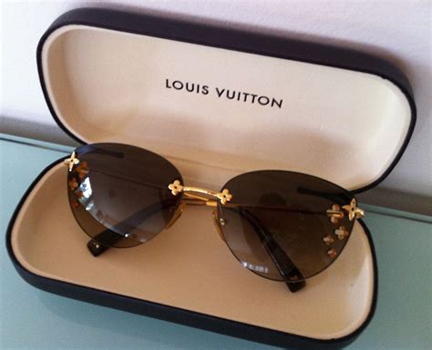 Louis vuitton sunglasses womens 2018 - ray ban men's wayfarer sale