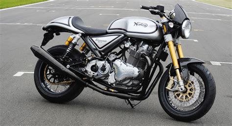 2014 Norton Commando 961SF Review