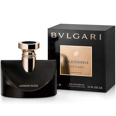 Bvlgari Splendida Jasmine Noir Perfume for Women by Bvlgari in Canada ...