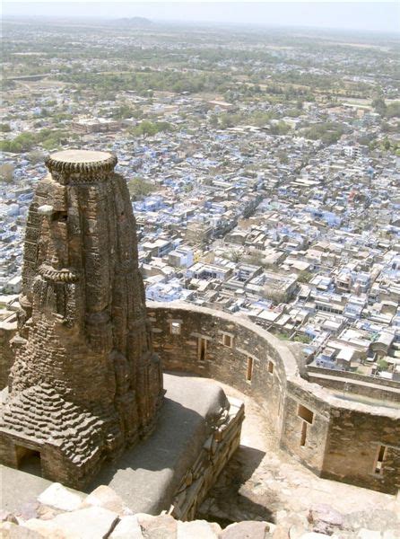 Chittorgarh Fort 3 at Fort Of Chittorgarh Photo Gallery