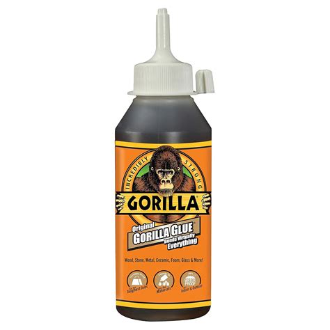 Pegamento original Gorilla 5002801 – Yaxa Colombia