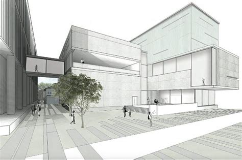 Architecture students propose upgrades for Howard-Tilton Memorial Library | Tulane University News