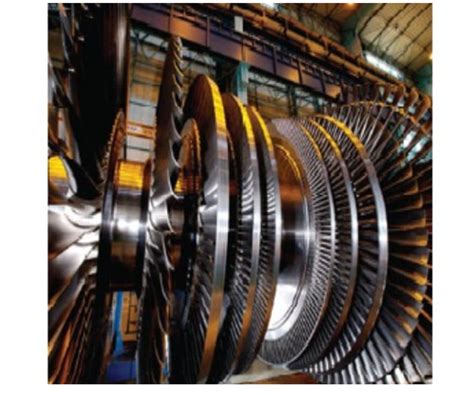 Steam Turbine, Power Capacity: 20MW at best price in Ahmedabad | ID ...