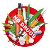 no drugs | Free backgrounds and textures | Cr103.com