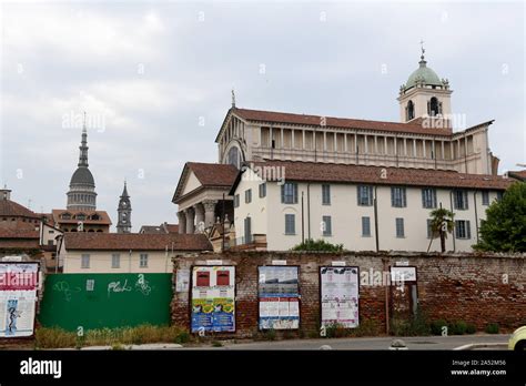 Novara, Italy Stock Photo - Alamy