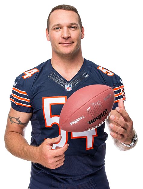 HOME - Brian Urlacher