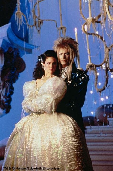 Join Convolution 2013 at The Goblin King's Masked Ball! | David bowie labyrinth, Labyrinth movie ...