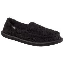 Sanuk Donna Crochet Slip-On Shoes for Ladies | Bass Pro Shops