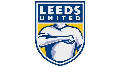 Leeds United Logo, symbol, meaning, history, PNG, brand