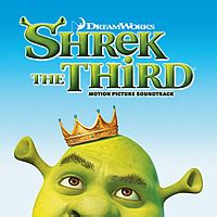 movieXclusive.com || Shrek The Third - Original Motion Picture ...