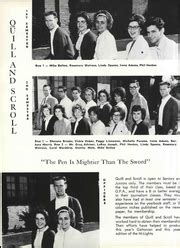 Galt High School - Highlights Yearbook (Galt, CA), Class of 1963, Page 72 of 152