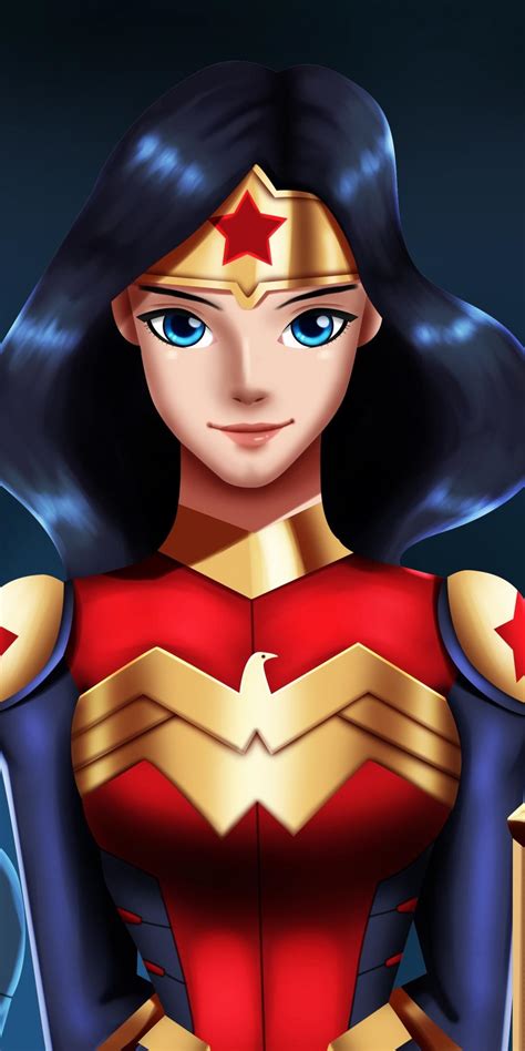Wonder Woman 52 Wallpapers - Top Free Wonder Woman 52 Backgrounds ...