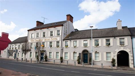 Meath Hotel brings action over insurer’s failure to pay out on Covid ...