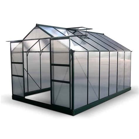 11 Fantastic Reasons To Buy a Metal Greenhouse | Blog