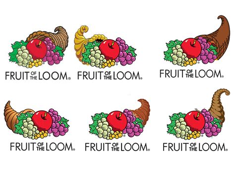 What does Fruit of the Loom sell?