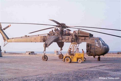 Sikorsky CH-54 Tarhe wallpapers, Military, HQ Sikorsky CH-54 Tarhe ...