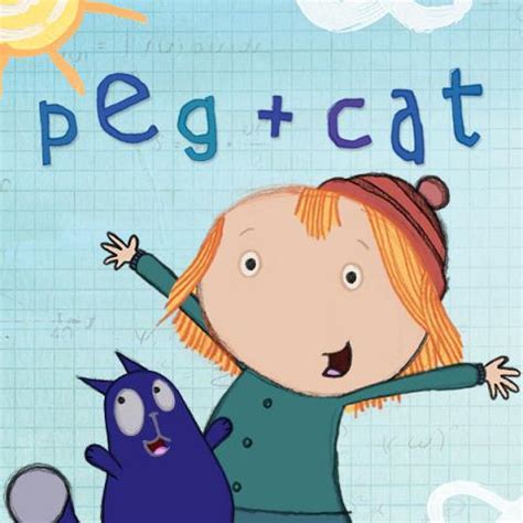 Peg + Cat PBS KIDS Camp | Beloit Public Library