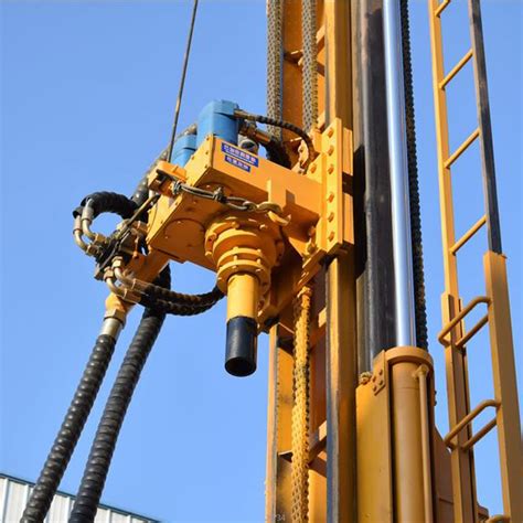 The Best Borehole Drilling Machine for Sale | Request a Quick Quote