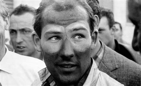 Stirling Moss | F1 Revisited Wiki | Fandom