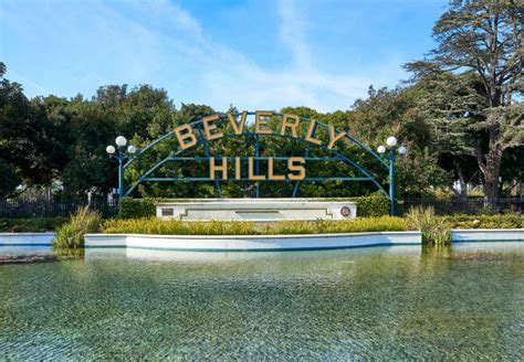 Things to do in Beverly Hills: what to see? Attractions and places to visit