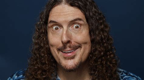 "Weird Al" Yankovic - Tour Dates, Song Releases, and More