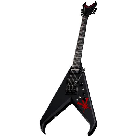 Kerry King Guitar | Dean Guitars