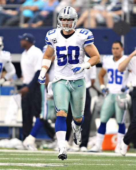 No. 3: Sean Lee, LB - Ranking the Roster: 2013 Dallas Cowboys - ESPN