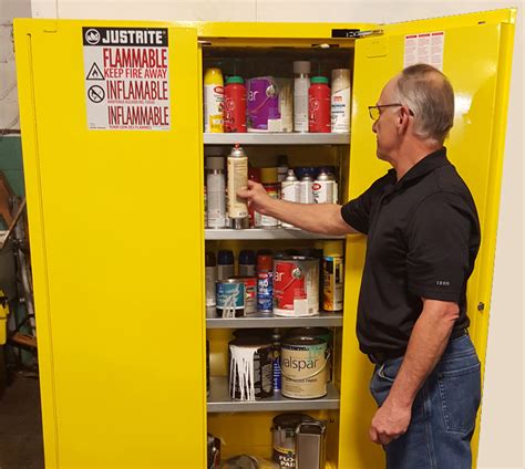 Flammable Liquid Storage Cabinet Rules | Cabinets Matttroy