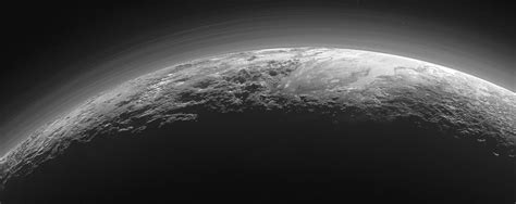 New Horizons at Pluto and Charon: Movies Revisit the Great Exploration