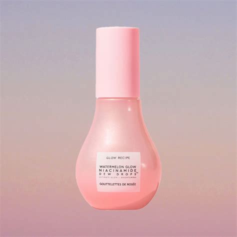 Niacinamide Dew Drops Serum Highlight