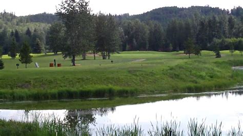 River Ridge Golf Course (edmonton)742 - YouTube