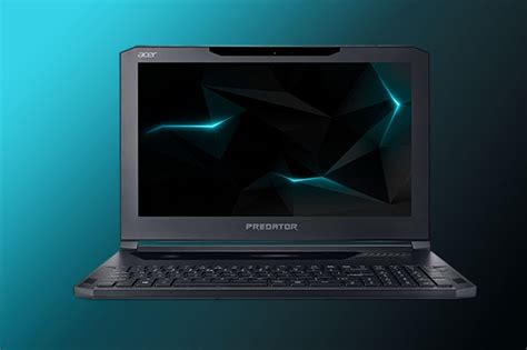 Acer 'Predator Triton 700' Gaming Notebook Launched in India: Price, Specifications And More