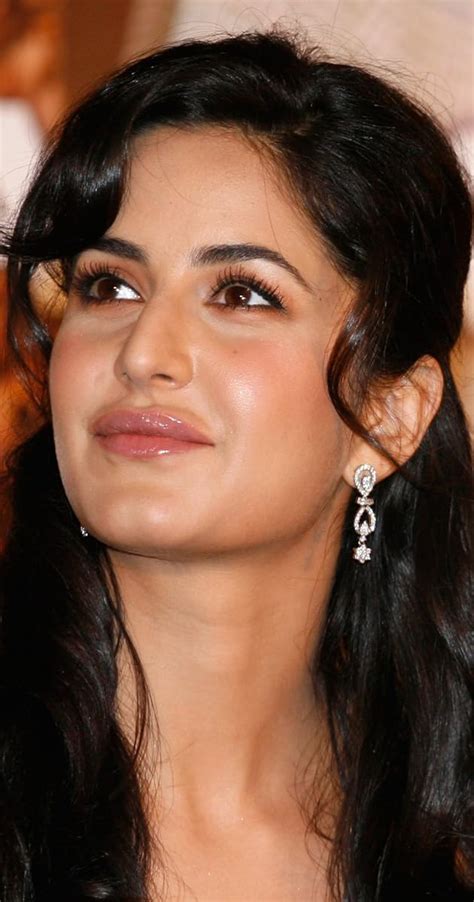 Katrina Kaif - Biography - IMDb