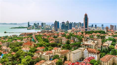 Qingdao Travel Guide | Qingdao Tourism - KAYAK