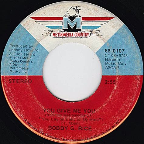 You Give Me You / Bring Your Love To Me Softly | Discogs