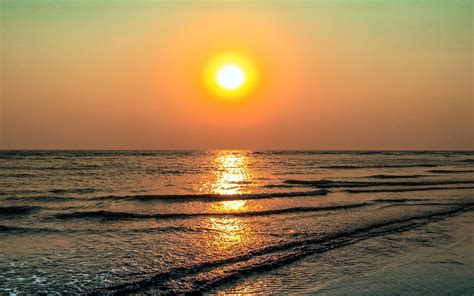 These Breathtaking Ratnagiri Beaches Will Make You Feel Like That You Are Not In India ...