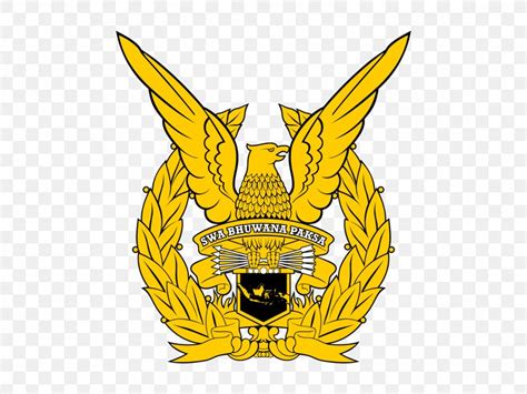 Indonesian National Armed Forces Indonesian Air Force Vector Graphics ...