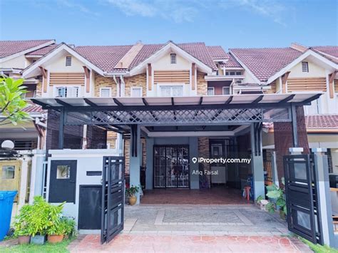 Subang Bestari 2-sty Terrace/Link House 4 bedrooms for sale | iProperty.com.my