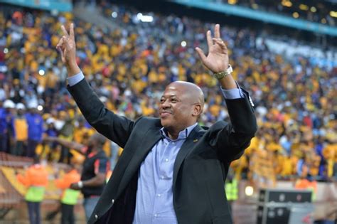 Motaung reveals Kaizer Chiefs deadline for appointment of new head coach