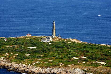 Cape Ann Light Lighthouse in Rockport, MA, United States - lighthouse Reviews - Phone Number ...