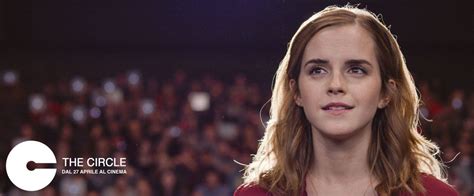 Emma Watson - "The Circle" Movie Photos and Posters • CelebMafia