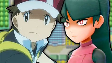 Pokemon Radical Red Is Not Easy At All - YouTube