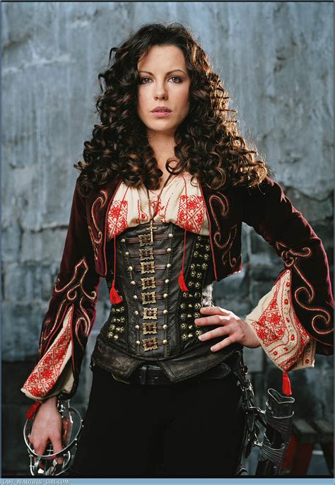 🔥 [60+] Kate Beckinsale Van Helsing Wallpapers | WallpaperSafari