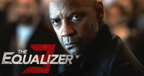 The Equalizer 3 (Trailer) - dwill123 - Films/DVD Asylum