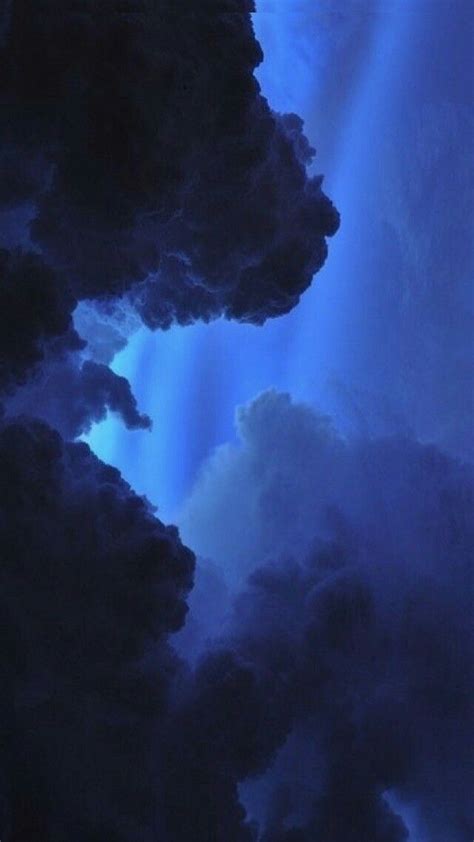 aesthetic blue azul | Blue aesthetic, Blue aesthetic dark, Light blue ...